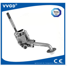 Verwendung der Autoölpumpe für VW 053115105b